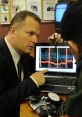 Dan Ribacoff Polygraph Examiner - The Steve Wilkos Show - The Lie Detective. Type your text to hear it in the voice of Dan