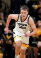 Payton Sandfort NCAA Basketball - University of Iowa. Type your text to hear it in the voice of Payton Sandfort