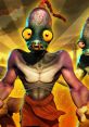 Oddworld Oddworld 