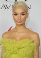 Pia Mia Perez Singer . Type your text to hear it in the voice of Pia Mia Perez