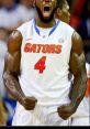 Patric Young Pro Basketball Player. Type your text to hear it in the voice of Patric Young