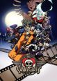 Skullgirls Skullgirls