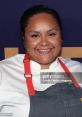 Evelyn Garcia Bravo- Top Chef. Type your text to hear it in the voice of Evelyn Garcia