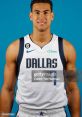 Dwight Powell NBA - Dallas Mavericks. Type your text to hear it in the voice of Dwight Powell