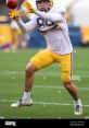 Jack Bech NCAA Football - LSU. Type your text to hear it in the voice of Jack Bech