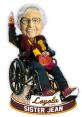 Sister Jean Chicago Loyola Mens Basketball - Team Chaplin . Type your text to hear it in the voice of Sister Jean