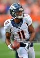 Jordan Norwood Former NFL Player - Super Bowl Champion - Denver Broncos. Type your text to hear it in the voice of Jordan