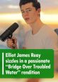 Elliot James Reay ian - Singer. Type your text to hear it in the voice of Elliot James Reay