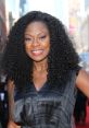 Jully Black R&B Singer. Type your text to hear it in the voice of Jully Black