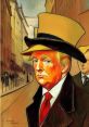 Trump Impressionist Ben Price Type your text to hear it in the voice of Trump Impressionist Ben Price. The first that comes