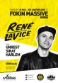 René LaVice DJ. Type your text to hear it in the voice of René LaVice