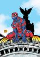 Spiderman Mexico Type your text to hear it in the voice of Spiderman Mexico. The melodic hum of the Spiderman Mexico