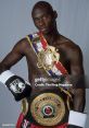 Antonio Tarver . Type your text to hear it in the voice of Antonio Tarver