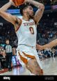 Timmy Allen NCAA Basketball - UT Austin. Type your text to hear it in the voice of Timmy Allen