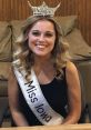 Miss Iowa Emily Tinsman Miss Iowa 2019. Type your text to hear it in the voice of Miss Iowa Emily Tinsman