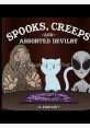 Creeps and Crimes Podcast Type your text to hear it in the voice of Creeps and Crimes Podcast. The eerie of creaking