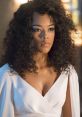 Serayah McNeill Type your text to hear it in the voice of Serayah McNeill. The first is a soft whirring, like the gentle