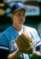 Bret Saberhagen Former MLB - Kansas City Royals . Type your text to hear it in the voice of Bret Saberhagen