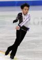 Nam Nguyen Figure Skater. Type your text to hear it in the voice of Nam Nguyen