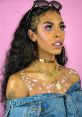 Rico Nasty Type your text to hear it in the voice of Rico Nasty. The soft hum of a computer AI, programmed to mimic the