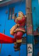 Street Santa Type your text to hear it in the voice of Street Santa. The of sleigh bells ringing filled the air as Street