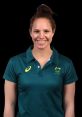 Emily Seebohm Australian Olympic Swimmer / I'm A Celebrity...Get Me Out Of Here. Type your text to hear it in the voice of