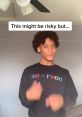 Jaden Cradle 😇 Creator - TikTok. Type your text to hear it in the voice of Jaden Cradle 😇