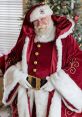 The Real Santa Claus UK Santa Claus, located in England and the North Pole. Type your text to hear it in the voice of The