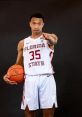 Matthew Cleveland NCAA Basketball- Florida State University . Type your text to hear it in the voice of Matthew Cleveland