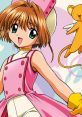 Cardcaptor Sakura Cardcaptor Sakura 