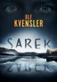 Sarek Feltner Type your text to hear it in the voice of Sarek Feltner. The gentle hum of the fans in the Sarek Feltner