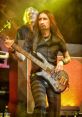 Davey Rimmer Uriah Heep- Bassist. Type your text to hear it in the voice of Davey Rimmer