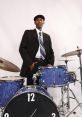 Kenny Beedyeyes Smith Blues drummer. Type your text to hear it in the voice of Kenny Beedyeyes Smith