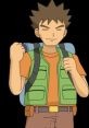 Brock Type your text to hear it in the voice of Brock. As you interact with the Brock Computer AI, you will be greeted