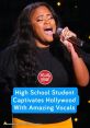 Cyniah Elise Singer - American Idol. Type your text to hear it in the voice of Cyniah Elise