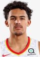 Trae Young NBA - Atlanta Hawks. Type your text to hear it in the voice of Trae Young