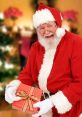 Santa-Father Christmas Type your text to hear it in the voice of Santa-Father Christmas. The of jolly laughter fills the