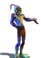 Oddworld Abe Oddworld Abe 