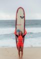 Chloé Calmon Pro Surfer - Instagram Influencer. Type your text to hear it in the voice of Chloé Calmon