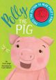 Polly pig Type your text to hear it in the voice of Polly pig. The soft whirring of Polly Pig's fills the room, as it