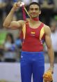 Jorge Hugo Giraldo Athlete Olympics - Gymnastics - Coach. Type your text to hear it in the voice of Jorge Hugo Giraldo