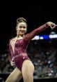 Aleah Finnegan NCAA Gymnastics - LSU Tigers. Type your text to hear it in the voice of Aleah Finnegan