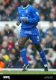 Jimmy Floyd Hasselbaink Type your text to hear it in the voice of Jimmy Floyd Hasselbaink. The first that emanates from the