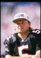 Morten Andersen Kicker - New Orleans Saints - Atlanta Falcons. Type your text to hear it in the voice of Morten Andersen