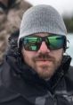 Paul Thacker Professional Snowmobiler - X Games Participant - Fisherman. Type your text to hear it in the voice of Paul