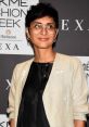 Kiran Rao Type your text to hear it in the voice of Kiran Rao. The first that comes to mind when thinking about Kiran Rao