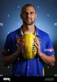 Dominic Sheed AFL Footballer. Type your text to hear it in the voice of Dominic Sheed