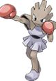 Hitmonchan : Pokemon Puzzle League Play all of the from Hitmonchan, on Pokemon Puzzle League of the Nintendo 64.