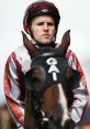 Tommy Berry Professional Jockey. Type your text to hear it in the voice of Tommy Berry