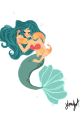 Mermaid CaySea Type your text to hear it in the voice of Mermaid CaySea. The first that fills the air around Mermaid CaySea